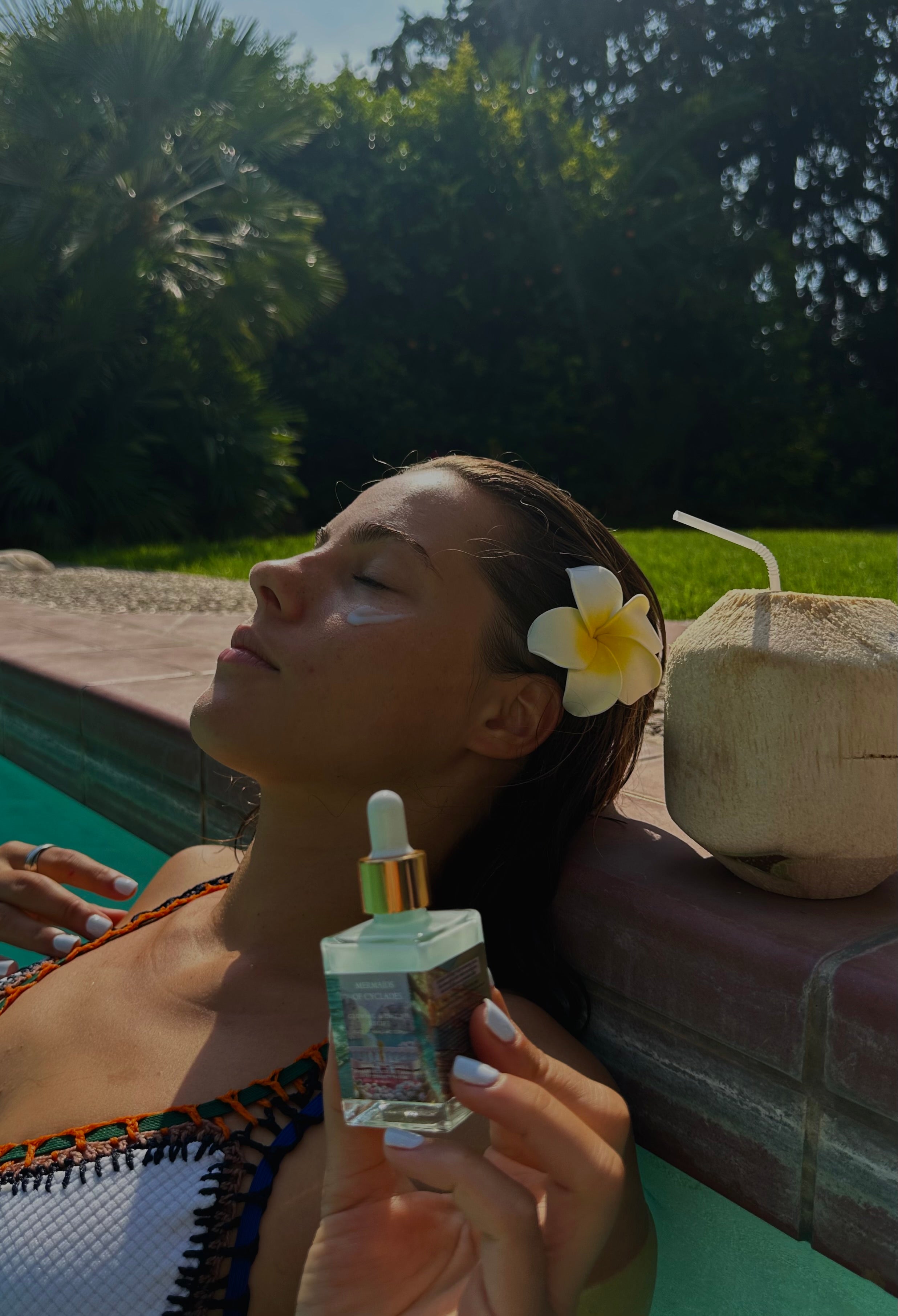 Paradise Found