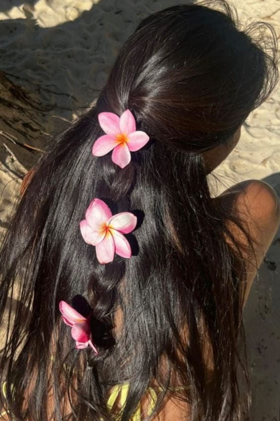 Hair