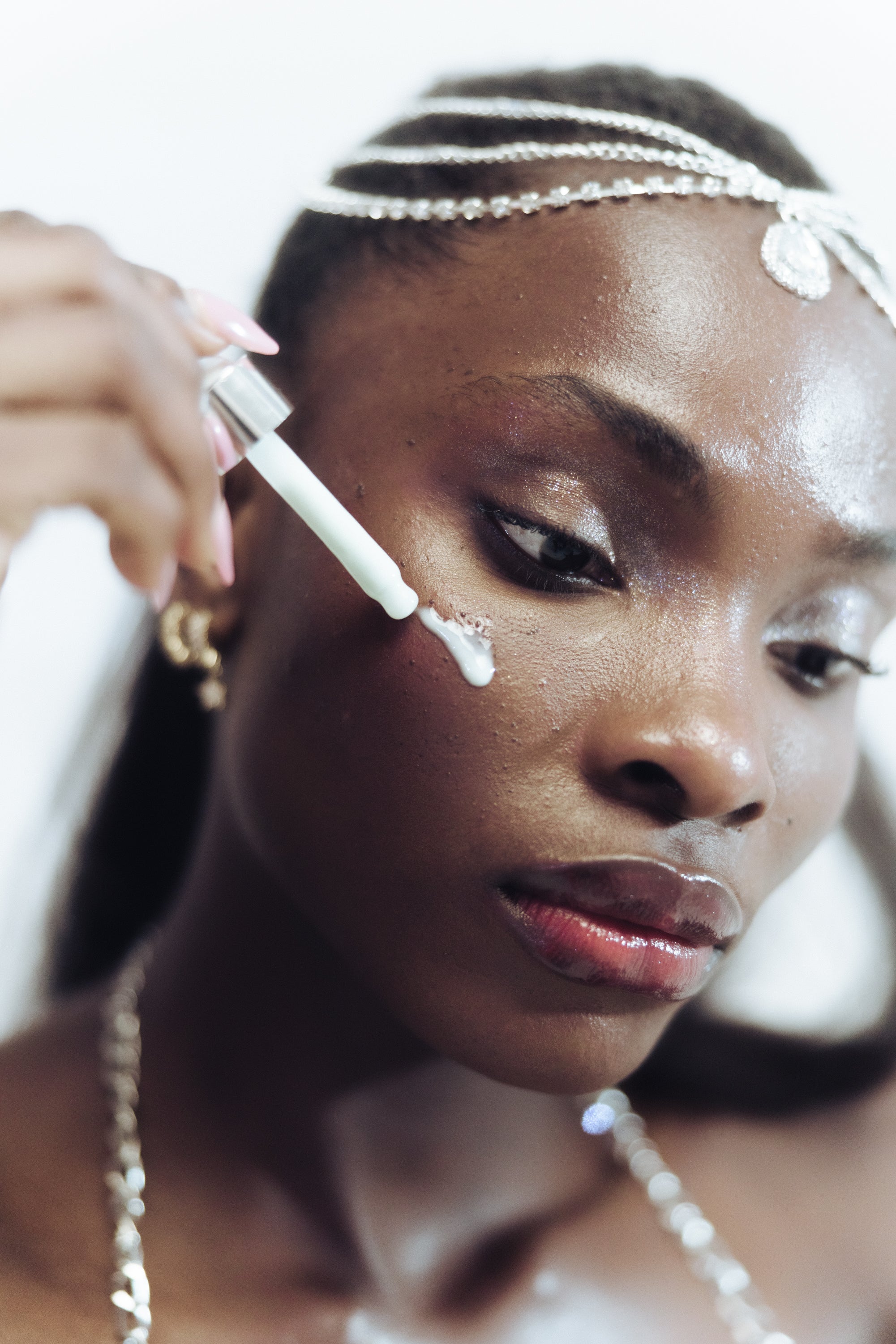 Mermaids of Cyclades • Glass skin serum