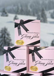 All I want for Christmas is ... Glowy Skin