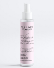 Aspen - Microbiome Prebiotics Face Mist