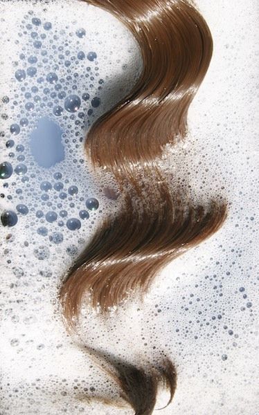 Cotton Islands of Maui-Gloss Shampoo