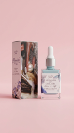 Mermaids of Cyclades • Glass skin serum
