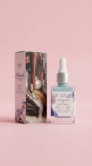 Mermaids of Cyclades • Glass skin serum