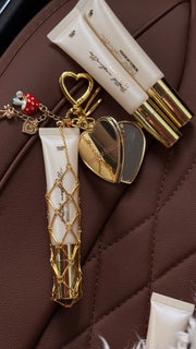 Celeste - Lip Chain Bag Holder