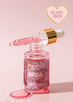 Hawaii's Glow Juice • Anti-acne & anti blemish