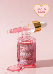 Hawaii's Glow Juice • Anti-acne & anti blemish