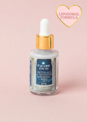 Retin-All OR Nothing • Liposomal retinol
