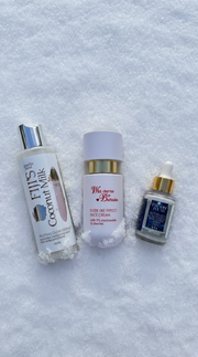 Hydra Barrier Winter Glow Set