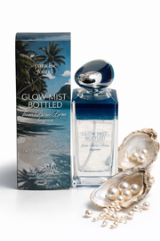 Glow Mist Bottled from Bora Bora lagoon- Face Mist