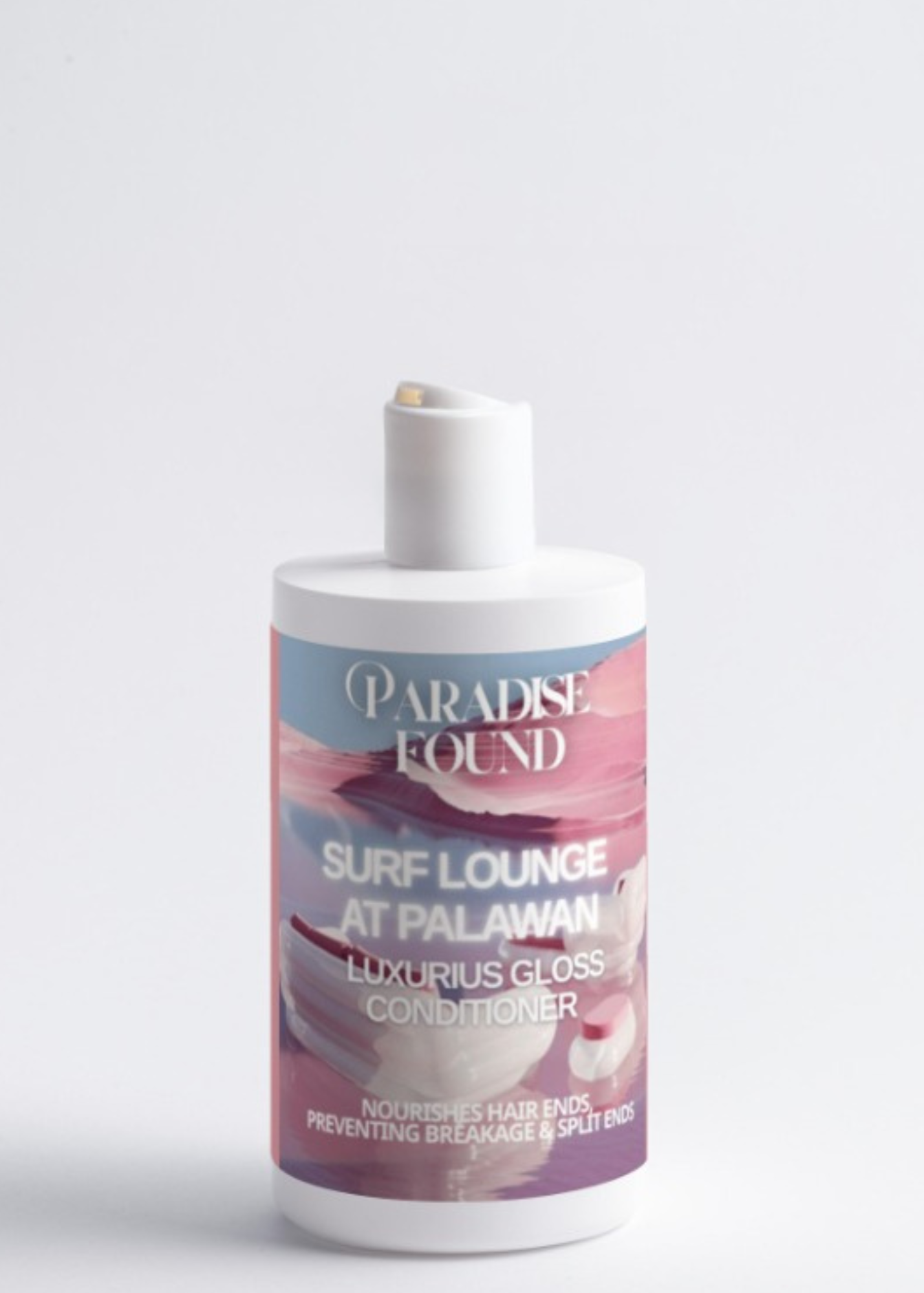Hair Gloss Mirror Effect Duo