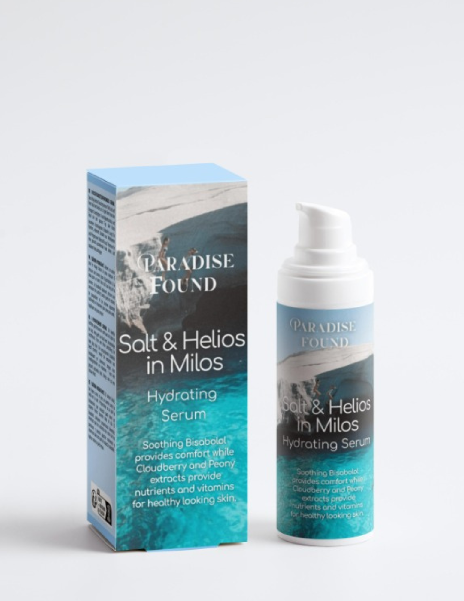 The Ultimate Hydration Duo