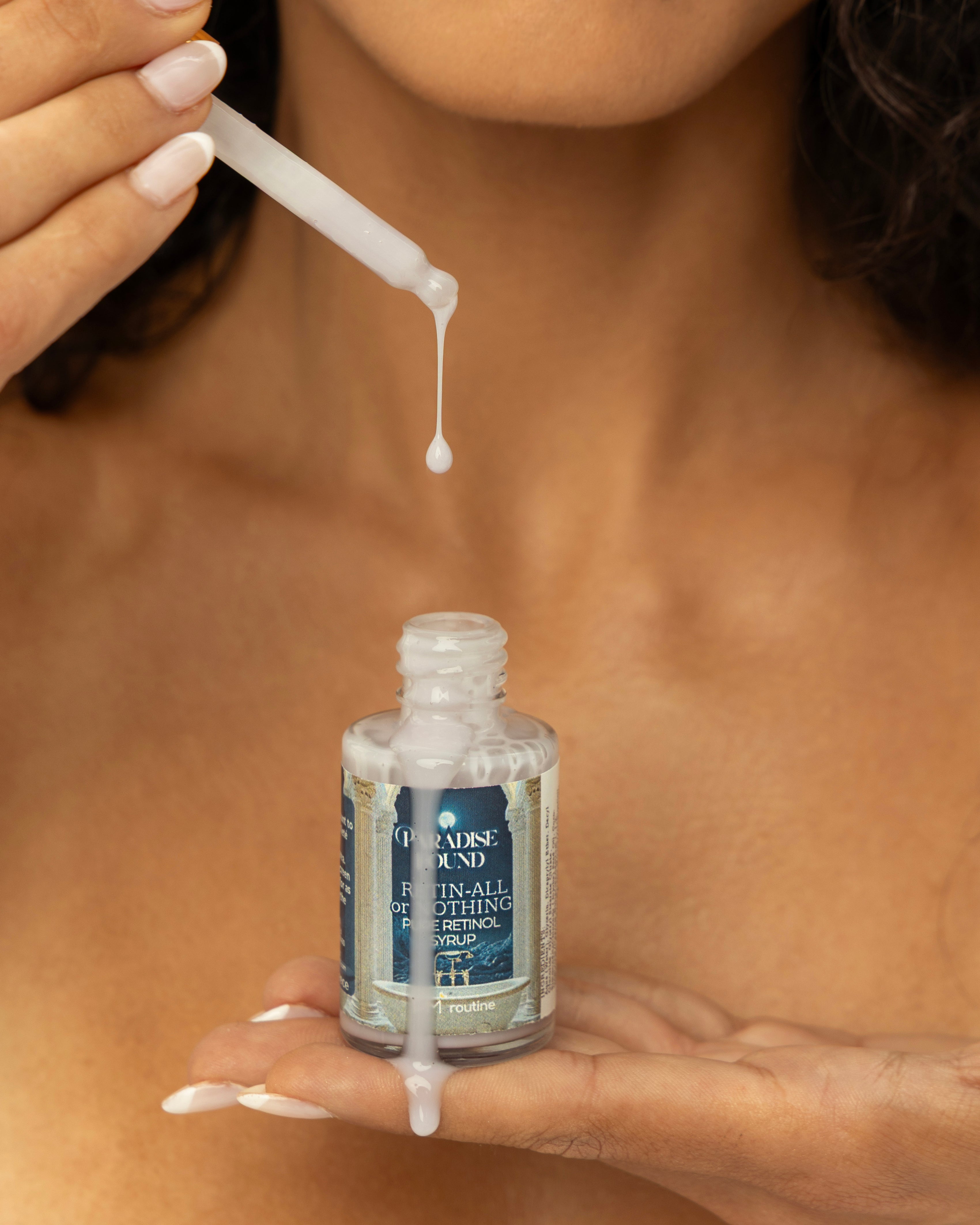 Retin-All OR Nothing • Liposomal retinol