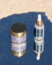 Anti wrinkle Duo