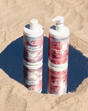 Hair Gloss Mirror Effect Duo