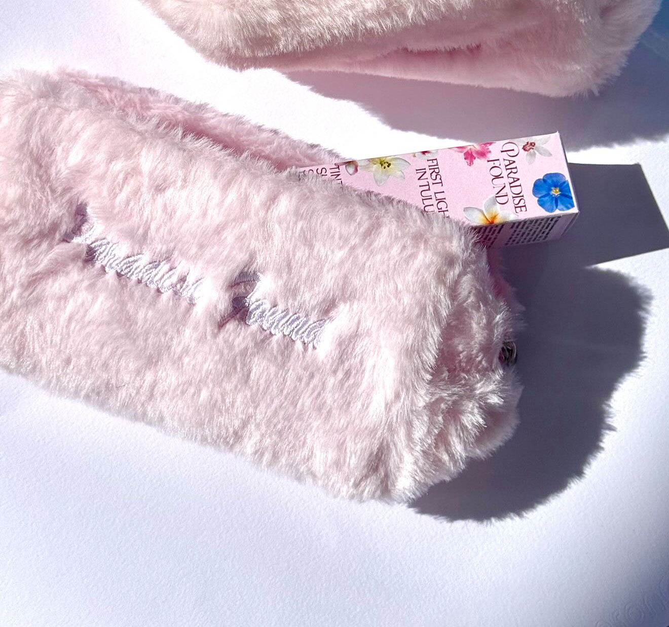 Become a Paradise Girl