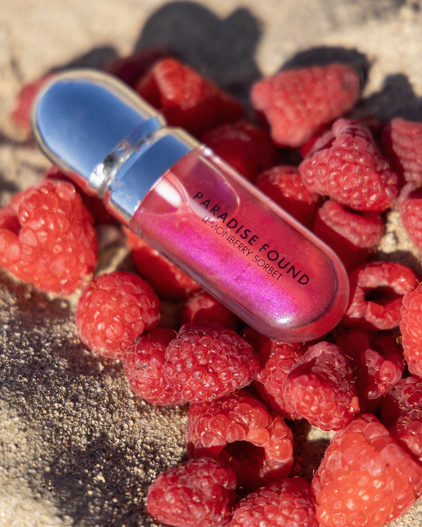Lemonberry Sorbet Lip Treatment