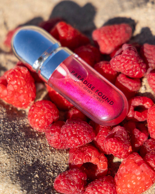 Lemonberry Sorbet Lip Treatment
